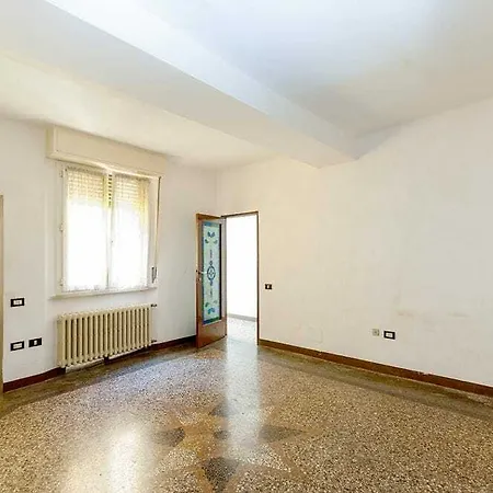 Hotel San Vitale 47 Bologna