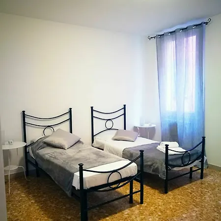 Hotel Bed&breakfast San Vitale 47